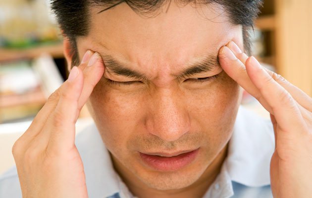 Revolutionary cure for migraine using Traditional Chinese Medicine
