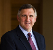 Mr Robert A Bradway, chairman and chief executive officer, Amgen