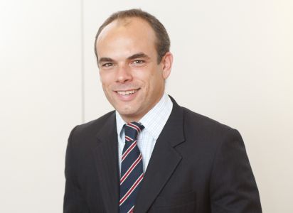 Mr Robert Daniels, director & CEO, Elastagen, says Asia is a significant market for the company