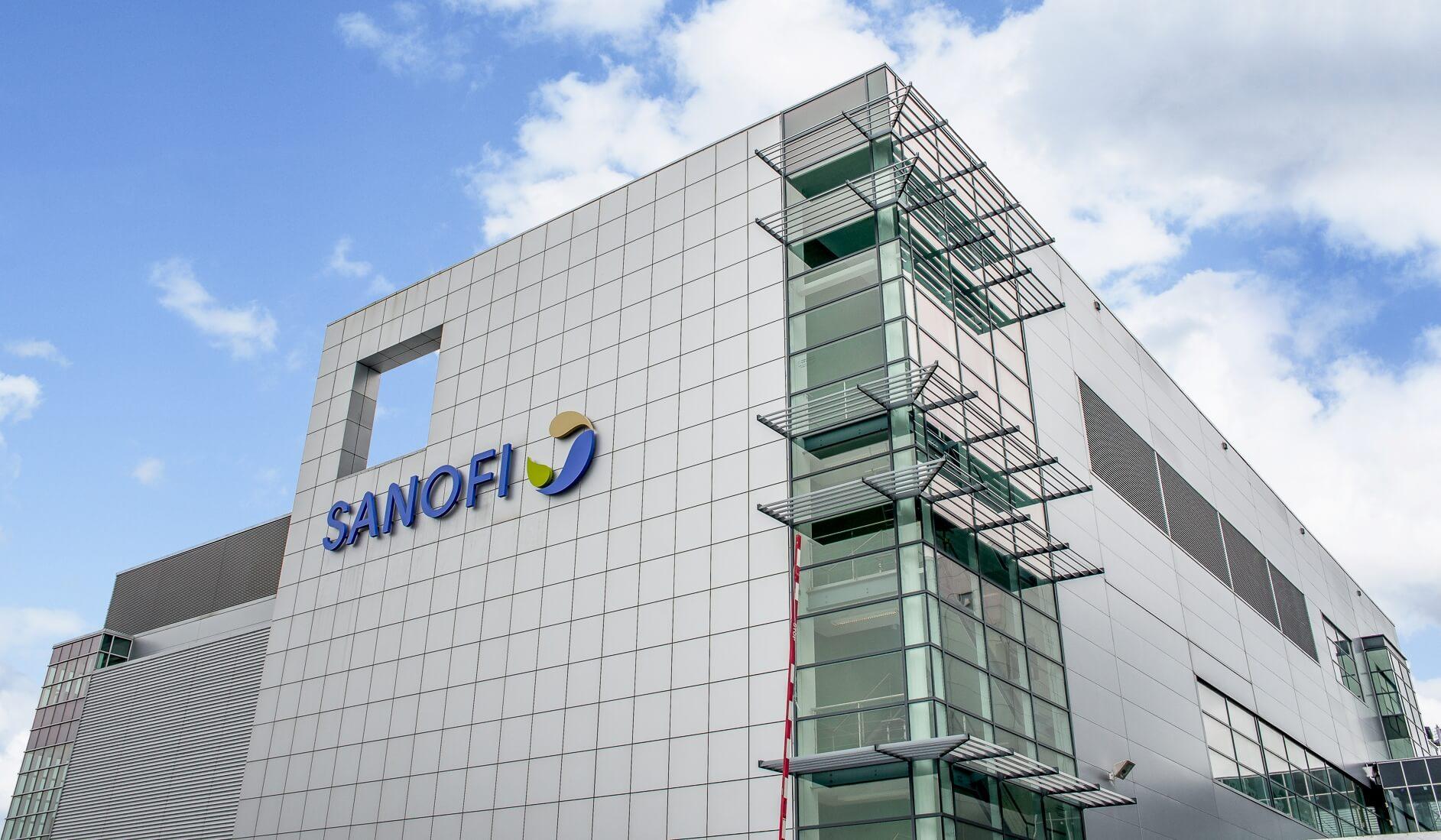 Sanofi presents R&D strategy and innovative pipeline