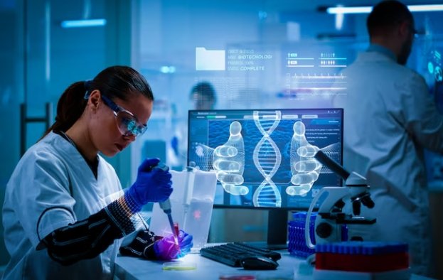 Japan's Saisei Ventures launches bridge-to-biotech venture creation initiative