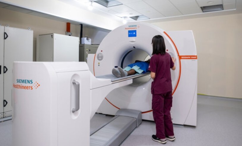 Singapore launches new molecular imaging and theranostic centre
