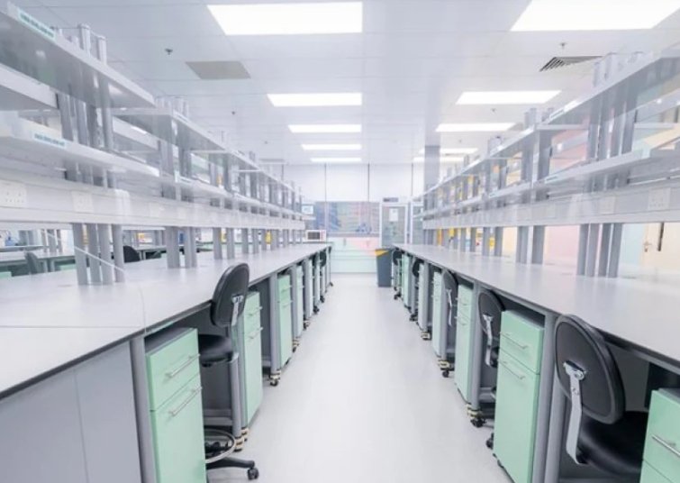 NSG Bio launches largest site and fourth location in Singapore