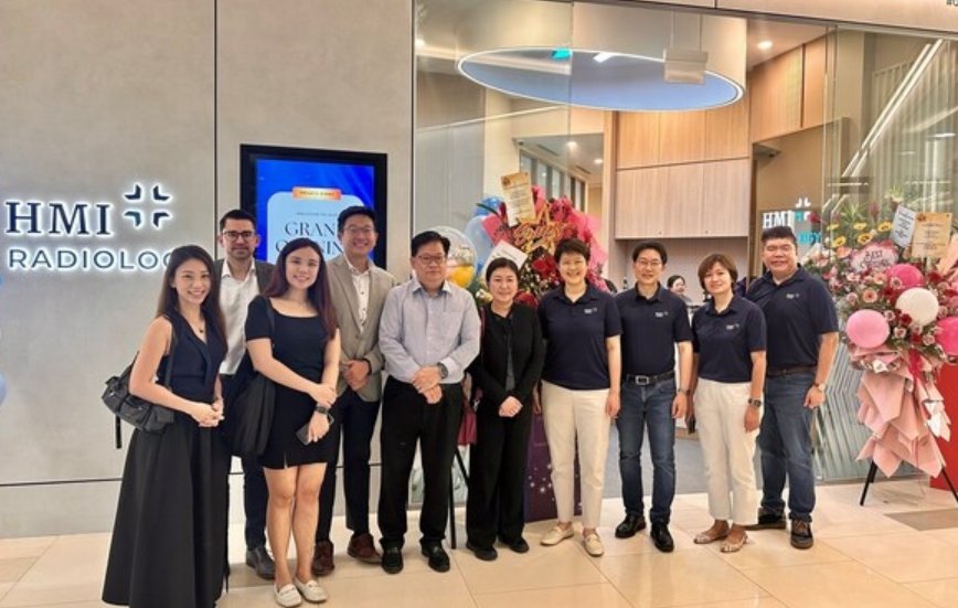 HMI Medical expands advanced imaging services to strengthen diagnostic capabilities in Singapore