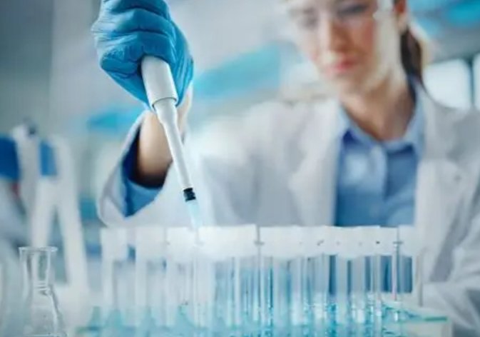 Hong Kong's Health Hope Pharma enters into virology deal with Gilead Sciences