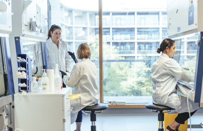 Australia's CSL inks $1.2 B deal with Swiss firm Alentis to develop lixudebart for rare kidney and liver diseases treatment