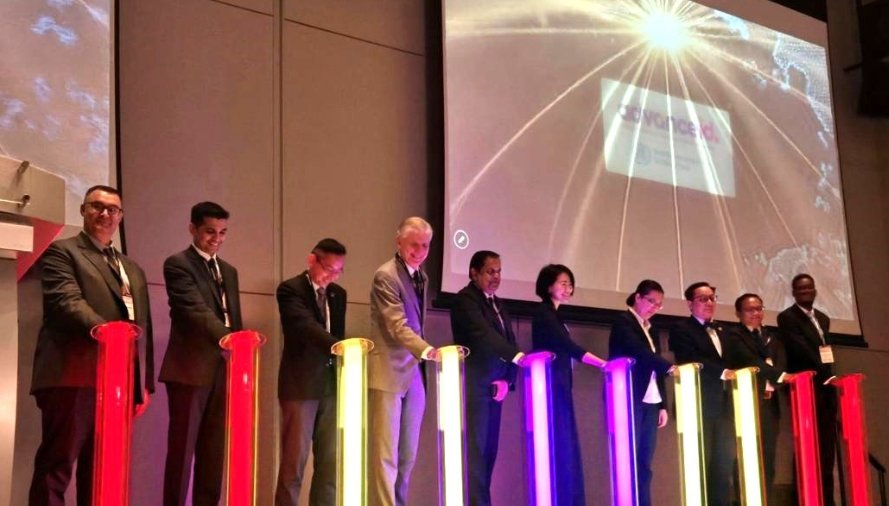 Singapore designates ADVANCE-ID as 13th WHO collaborating centre to strengthen global clinical trial capacity, focusing on Western Pacific