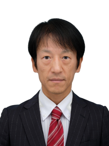 Hidenori Seshimo