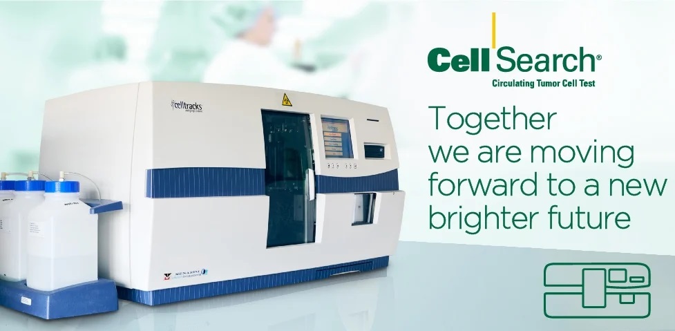 Photo Credit: Menarini Silicon Biosystems