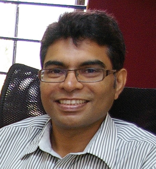 Mr Srinivas Rao is the editor of BioSpectrum