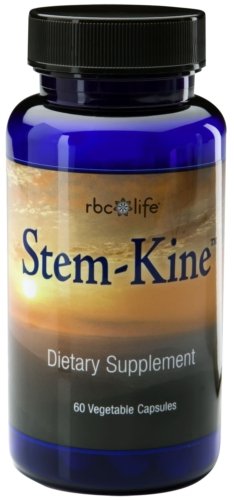 Stem-Kine helps increase the level of circulating stem cells