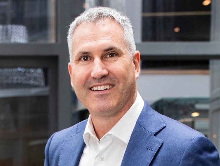Vantive Transforms Vital Organ Therapies in Asia-Pacific