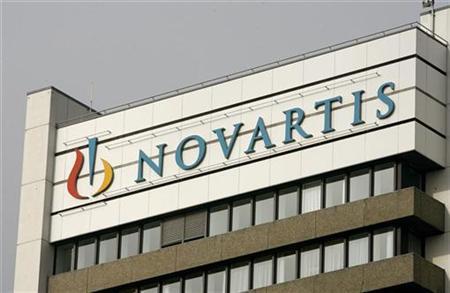 Supreme Court of India rules against Novartis' chronic myeloid leukemia drug Glivec or Gleevec's patent (Image source-Novartis)