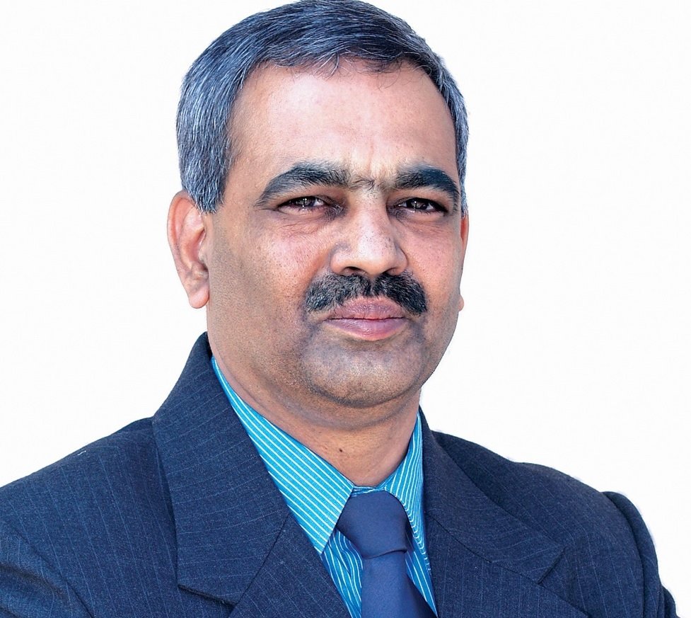 Mr Narayanan Suresh is the Group Editor of BioSpectrum
