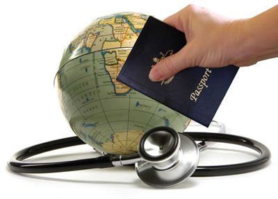 Thailand is emerging as a medical tourism hub, thanks to the  many initiatives of the country's public sector
