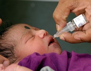 The Indian vaccine industry has played a significant role to help India maintain its zero polio record