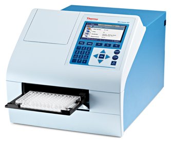 Thermo Scientific launches Multiskan GO spectrophotometer 