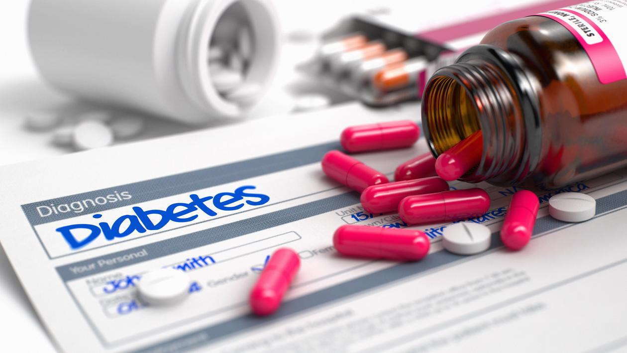 Innovent to develop & commercialize a novel diabetes medicine in China