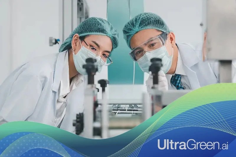 UltraGreen.ai expands Asia presence following propriety Imaging system approval in South and SEA markets
