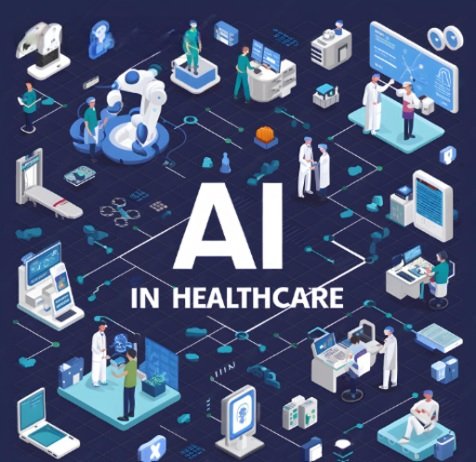 UiPath unveils Agentic AI to break administrative & financial bottlenecks in clinical and healthcare operations