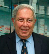 Dr Yusuf K Hamied, CMD - Cipla