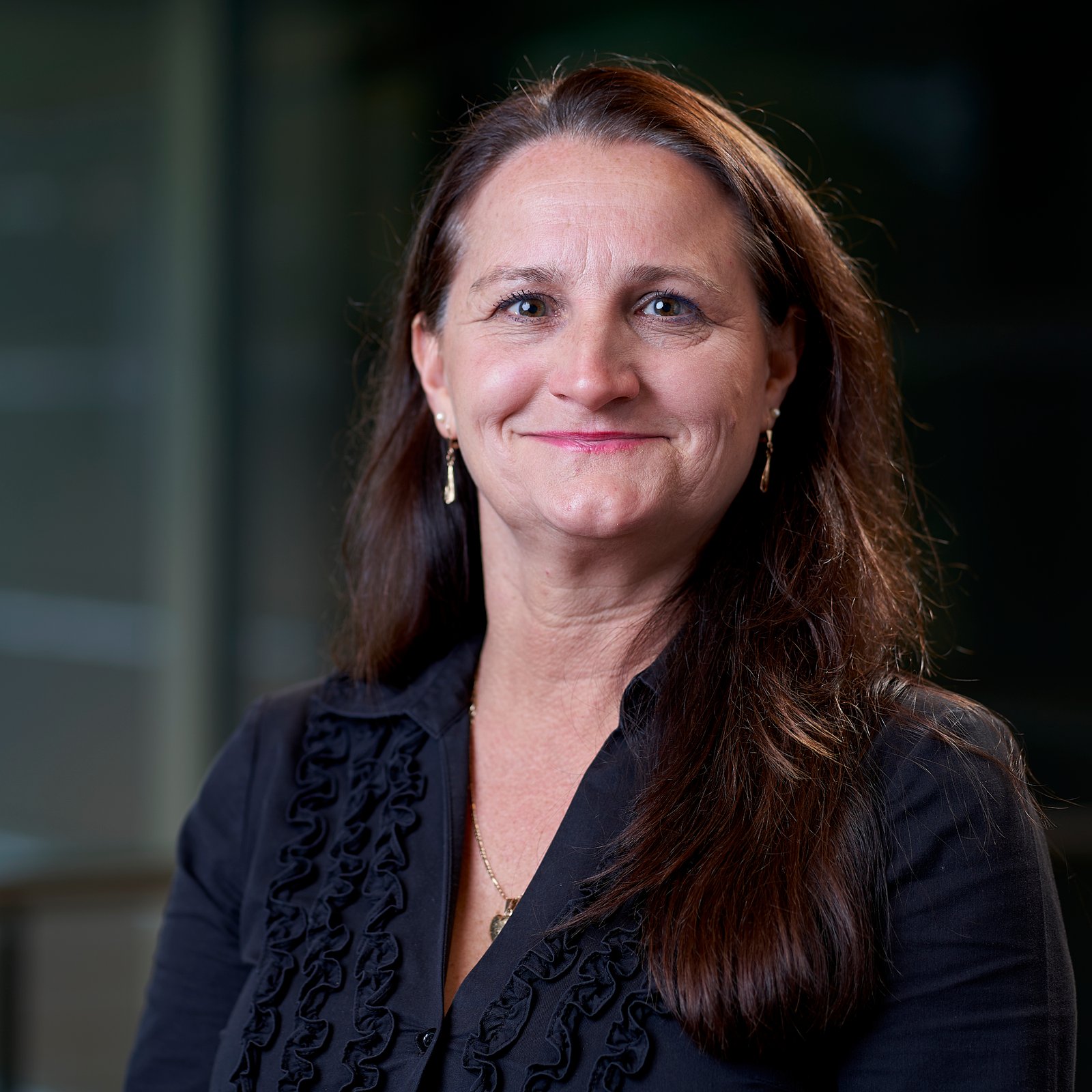 Yvonne Lungershausen, CEO, Avance Clinical (Adelaide-based CRO), Australia 