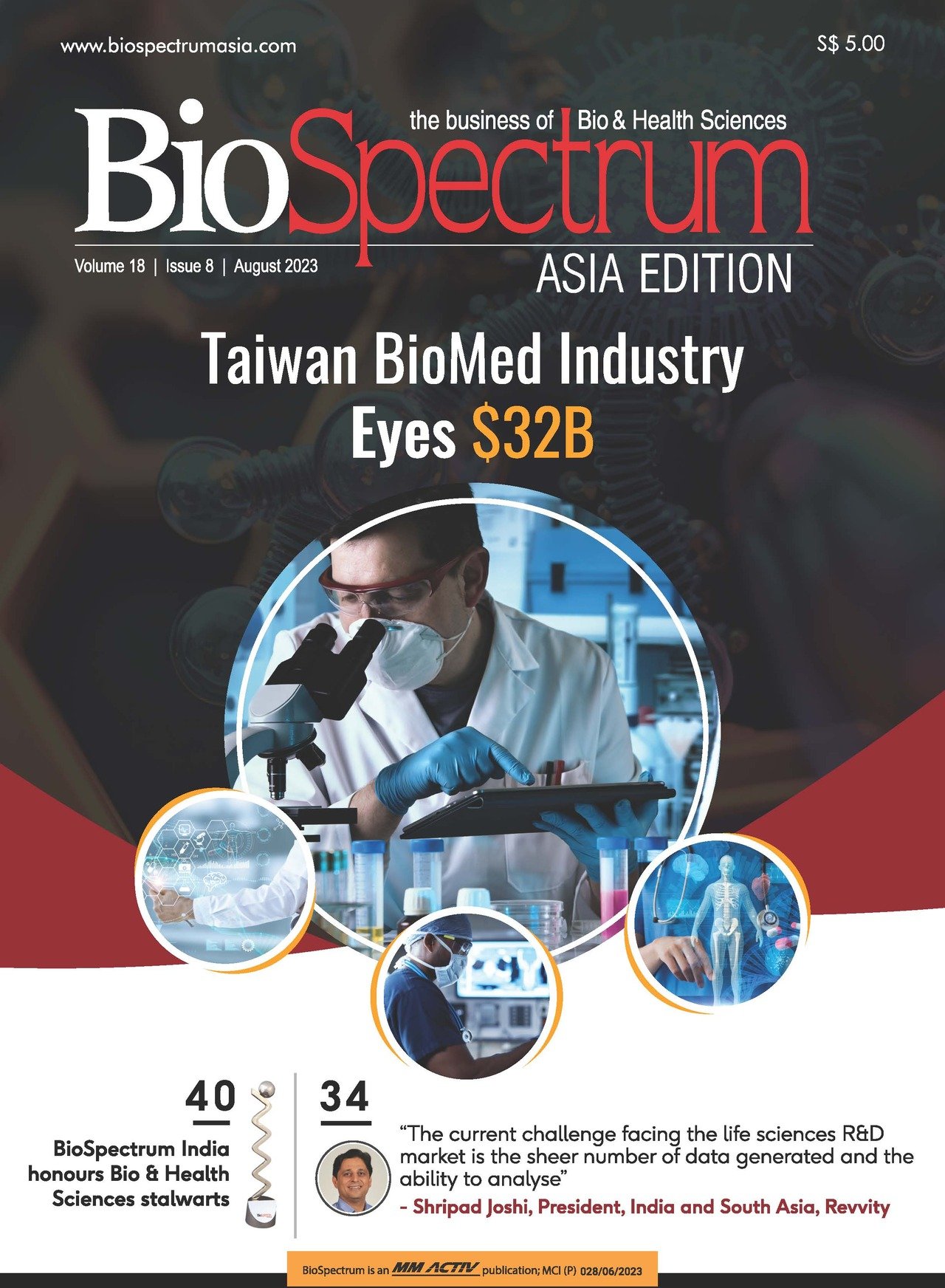 Life Science Company News, Pharma, Biotechnology, Medical Device