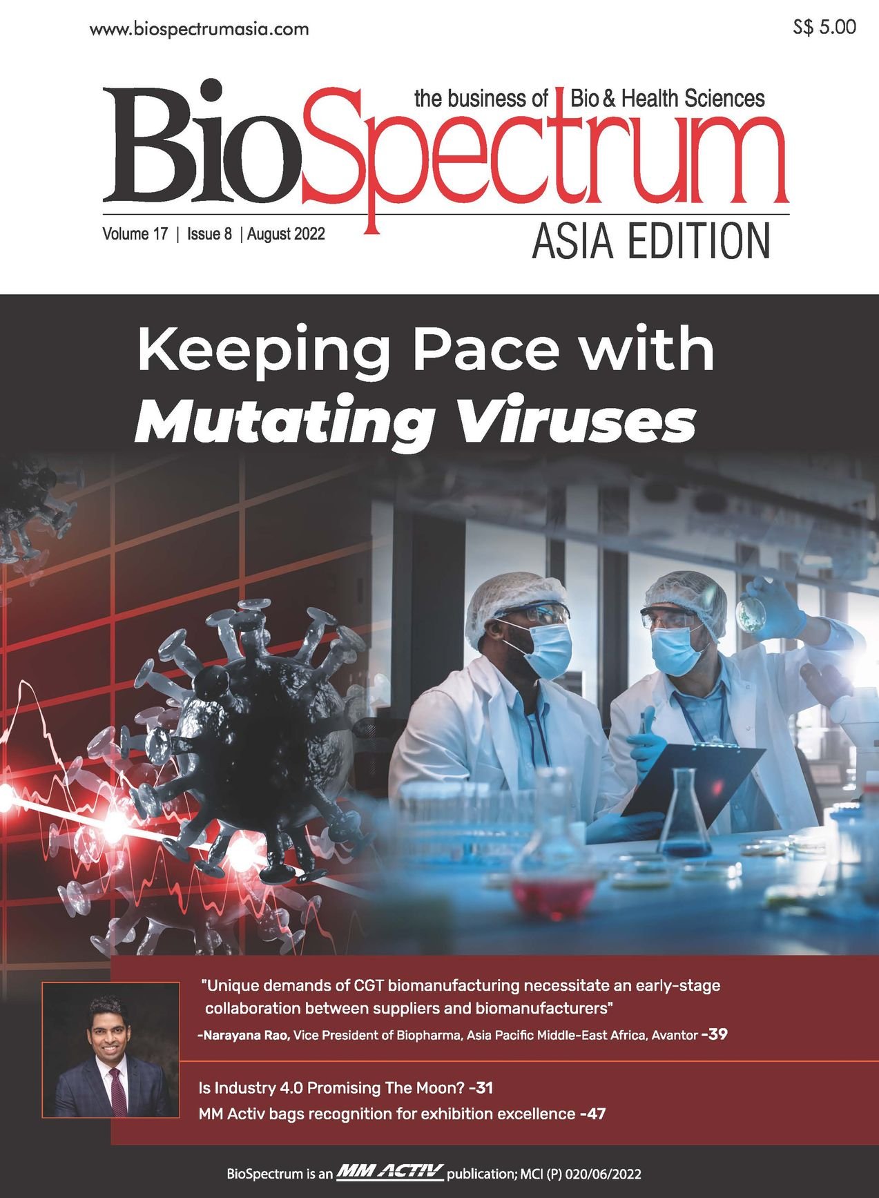 Life Science Company News, Pharma, Biotechnology, Medical Device