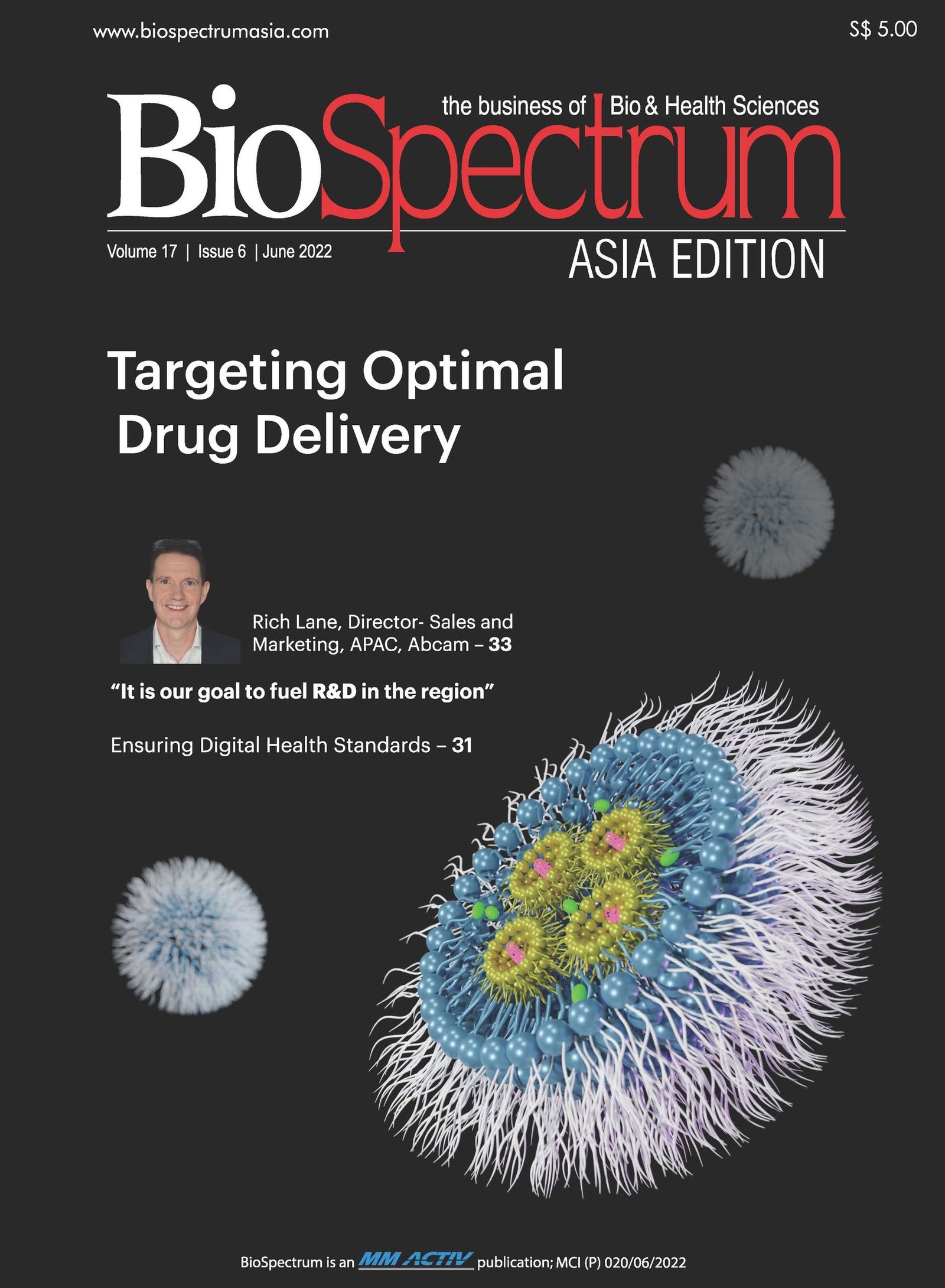 Life Science Company News, Pharma, Biotechnology, Medical Device