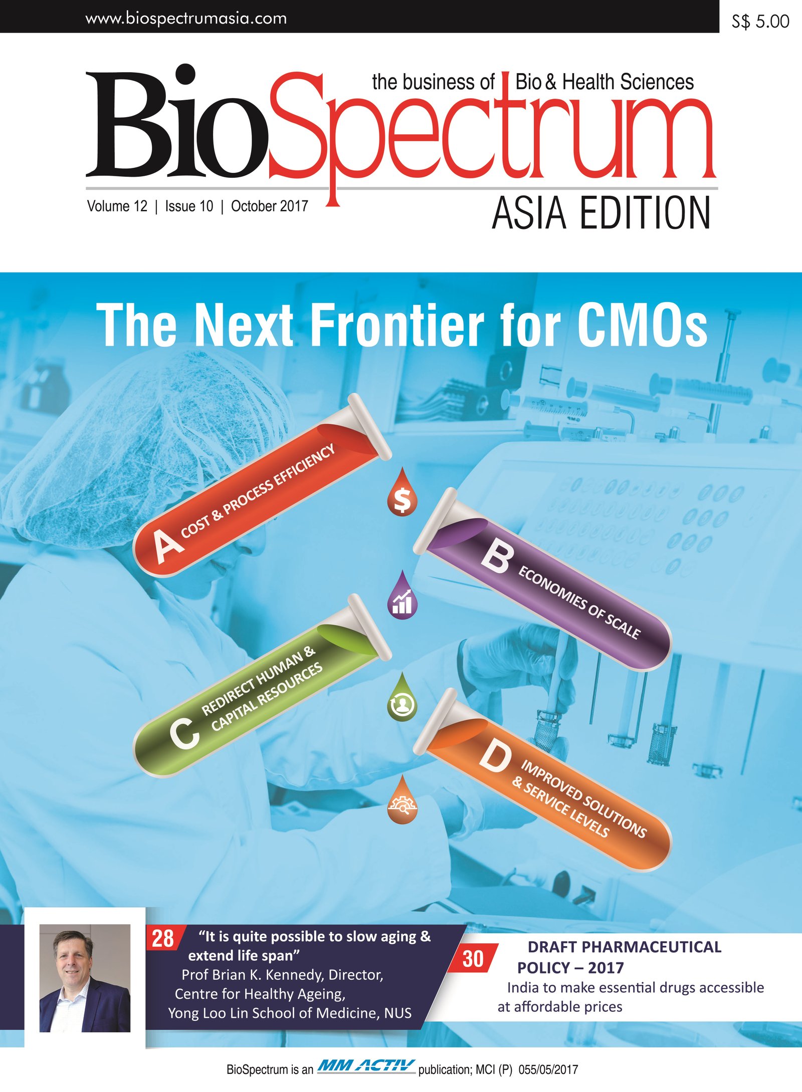 New applications laboratory opens in South Korea